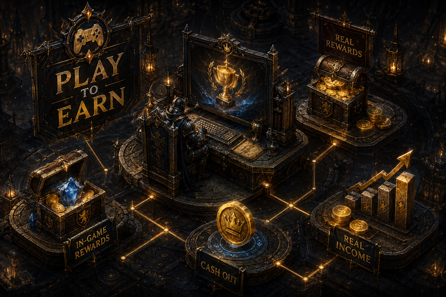 Best Free Idle RPGs You Can Play in a Browser in 2026